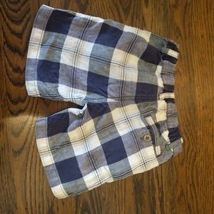 Il Gufo Bottoms - Il Gufo boys linen shorts size 2 Il Gufo Bottoms - Il Gufo boys linen shorts size 2